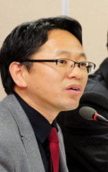 서울시의회 김문수 의원
