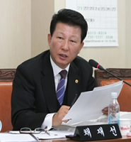서울시의회 채재선 의원