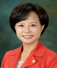 서울시의회 정문진 의원