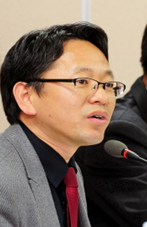 서울시의회 김문수 의원