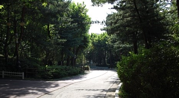 우장산 근린공원 