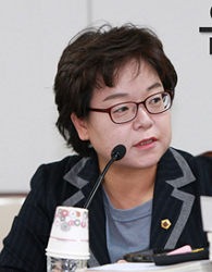 윤명화 서울시의원 