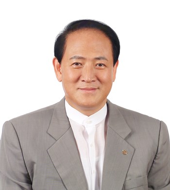 김한중 전 바른미래당 영등포갑 지역위원장