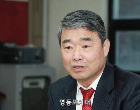 이선근 21C공화 민생위원장/공정거래회복 국민운동본부 상임대표