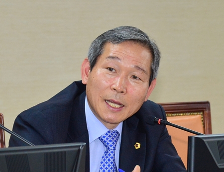 김수규 서울시의회 의원