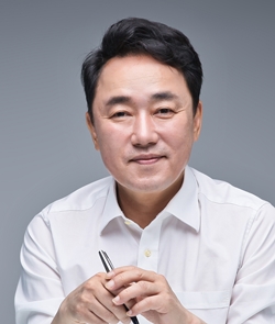 박용찬(자유한국당 ‘전 영등포을 당협위원장)