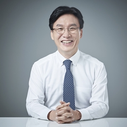 김민석 국회의원