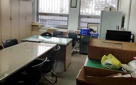 ▲ 한국예술문화단체총연합회 영등포구지회