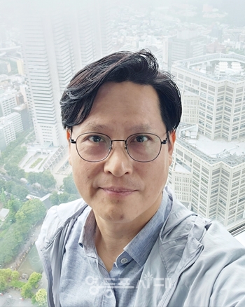 ▲김재휘 서울 청년센터 영등포센터장