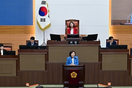 ▲김경시의원/이미지=서울시의회 홈페이지 갈무리
