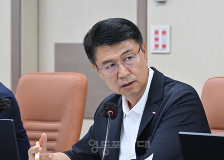 ▲이봉준 시의원/이미지=서울시의회 제공 