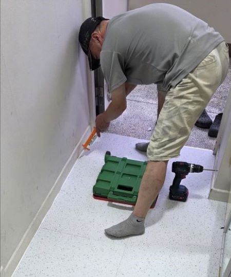 영일이의 엄마, 아빠 활동 모습