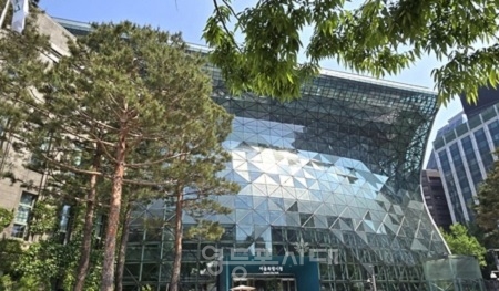 ▲서울시 전경/ 영등포시대 DB