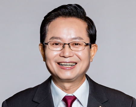 ▲최호권 영등포구청장