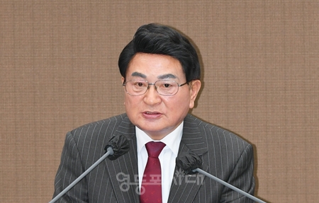 ▲홍국표 서울시의원/이미지=서울시의회 제공