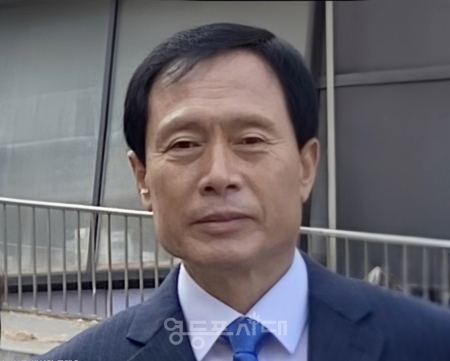 박무 전 경기콘텐츠진흥원 이사장/사)기본사회 서울 상임대표