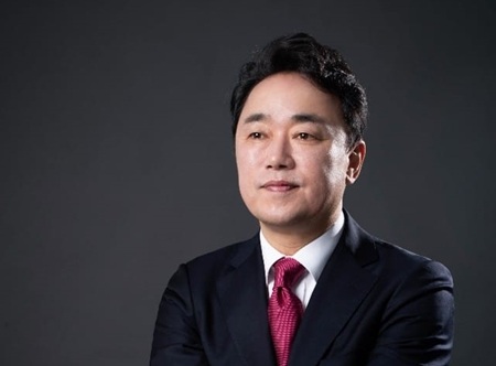 ▲국민의힘 영등포(을)당협위원장 박용찬
