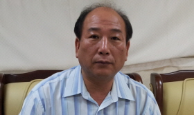 영등포구의회 사회건설위원회 윤준용 의원