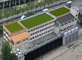 대림3동 빗물펌프장