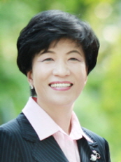 국회 정무위원회 간사 김영주 의원