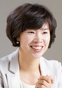 박양숙 서울시의회 의원