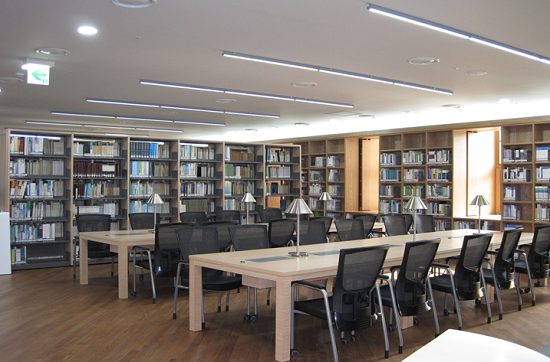 3층 서울자료실