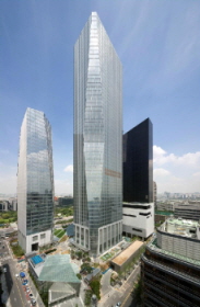 국제금융센터(IFC)