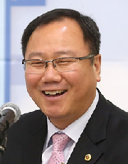 서울특별시의회 김인호 재정경제위원장