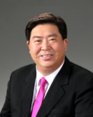 영등포구 구청장 조길형