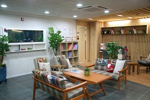 아동심리센터 헬로스마일 사진제공