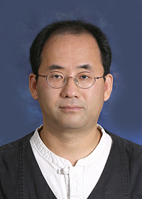  박길수 615경기본부홍보위원 자료사진  