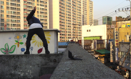  '문래일기'(사진제공 문래예술공장)