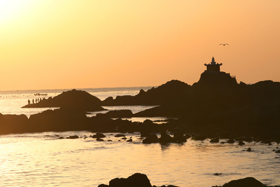 ▲ 오랑대     &copy;박희만 