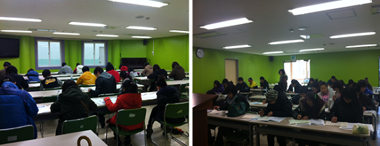 서울특별시 아동복지센터'무료심리검사'