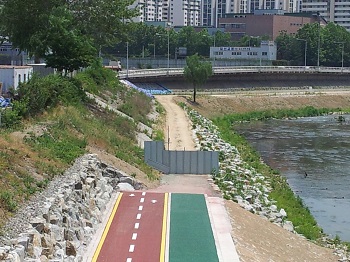 노원구(상계동~의정부시계)