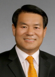 이옥형 금천구시설관리공단 이사장