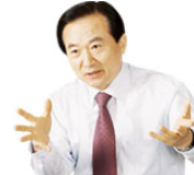 광주광역시장 강운태