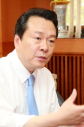 강서구청장 노현송