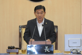 영등포구의회 오인영 의장