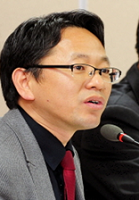 서울시의회 김문수 의원