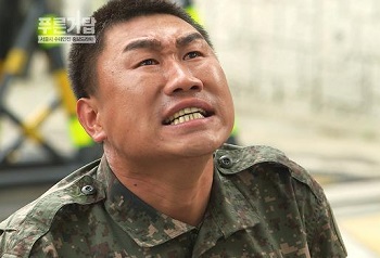 푸른거탑 주요장면(Ⓒ서울시)