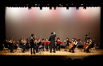 한여름밤의 클레식 콘서트