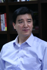 이해식 강동구청장