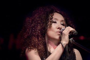 2013파주포크페스티벌에 출연을 알린 가수 한영애 (사진제공 죠이커뮤니케이션)