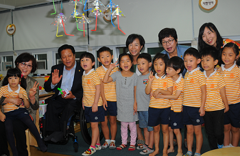 서울시의회 보건복지위원회 국공립어린이집 현장방문