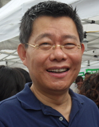 최재천 민주당 국회의원(성동갑)