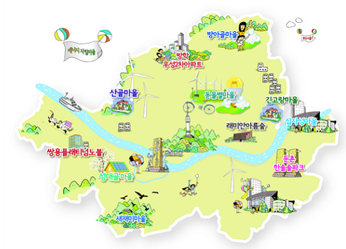 에너지자립마을