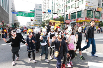  어린이 동화축체(2012-자료사진)