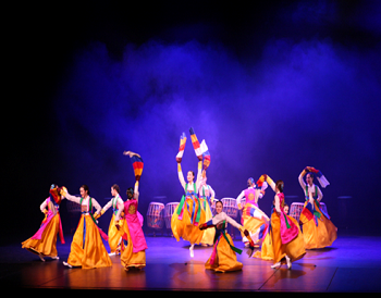 제2회 강동예술인페스티벌(2012)