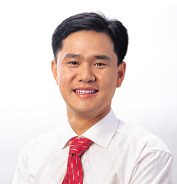 서울시의회 서윤기 의원 